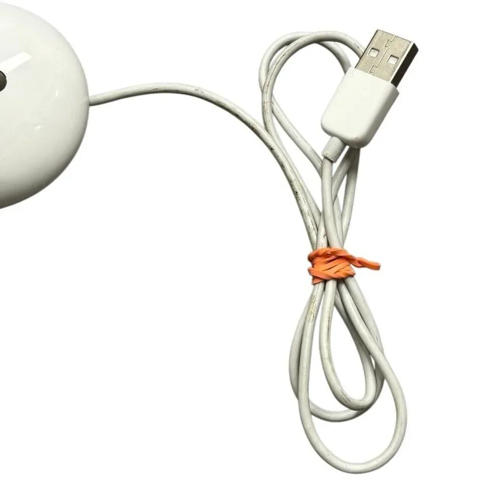 Apple mighty mouse
